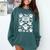 Teacher Halloween Composition Notebook Costume Halloween Comfort Colors Sweatshirt Blue Spruce Teacher Halloween Composition Notebook Costume Halloween Comfort Colors Sweatshirt Blue Spruce