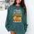 Teacher Halloween Pre-K Teacher Kindergarten Cutest Pumpkins Comfort Colors Sweatshirt Blue Spruce Teacher Halloween Pre-K Teacher Kindergarten Cutest Pumpkins Comfort Colors Sweatshirt Blue Spruce