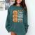 Teacher Halloween Tshirts I Teach The Cutest Pumpkins Comfort Colors Sweatshirt Blue Spruce Teacher Halloween Tshirts I Teach The Cutest Pumpkins Comfort Colors Sweatshirt Blue Spruce