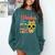 Teacher Life Got Me Feeling Un Poco Loco Comfort Colors Sweatshirt Blue Spruce Teacher Life Got Me Feeling Un Poco Loco Comfort Colors Sweatshirt Blue Spruce