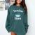 Teacher Shark Teacher For Men Women Comfort Colors Sweatshirt Blue Spruce Teacher Shark Teacher For Men Women Comfort Colors Sweatshirt Blue Spruce