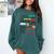 Teacher I Will Read Book On Boat Kids Women Bookworm Comfort Colors Sweatshirt Blue Spruce Teacher I Will Read Book On Boat Kids Women Bookworm Comfort Colors Sweatshirt Blue Spruce