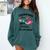 Teachermingo Like A Normal Teacher Only More Fabulous Comfort Colors Sweatshirt Blue Spruce Teachermingo Like A Normal Teacher Only More Fabulous Comfort Colors Sweatshirt Blue Spruce