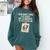 Teachers 67 Meme Comfort Colors Sweatshirt Blue Spruce Teachers 67 Meme Comfort Colors Sweatshirt Blue Spruce