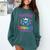Teachers Are Just Superheroes In Disguise Back To School Comfort Colors Sweatshirt Blue Spruce Teachers Are Just Superheroes In Disguise Back To School Comfort Colors Sweatshirt Blue Spruce