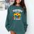 Teachers Are Just Superheroes In Disguise School Women Men Comfort Colors Sweatshirt Blue Spruce Teachers Are Just Superheroes In Disguise School Women Men Comfort Colors Sweatshirt Blue Spruce