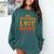All Teachers Love Brains Shirt Halloween Teacher Comfort Colors Sweatshirt Blue Spruce All Teachers Love Brains Shirt Halloween Teacher Comfort Colors Sweatshirt Blue Spruce
