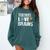 Teachers Love Brains Zombie Halloween Hilarious Comfort Colors Sweatshirt Blue Spruce Teachers Love Brains Zombie Halloween Hilarious Comfort Colors Sweatshirt Blue Spruce