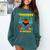 Teachers Are Superheroes – Fun Appreciation Comfort Colors Sweatshirt Blue Spruce Teachers Are Superheroes – Fun Appreciation Comfort Colors Sweatshirt Blue Spruce