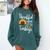 Teachers Thanksgiving Thankful For My Little Turkeys Comfort Colors Sweatshirt Blue Spruce Teachers Thanksgiving Thankful For My Little Turkeys Comfort Colors Sweatshirt Blue Spruce