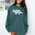 Teachersaurus Like A Normal Teacher Awesome Dinosaur Teacher Men Women Girls Kids Comfort Colors Sweatshirt Blue Spruce Teachersaurus Like A Normal Teacher Awesome Dinosaur Teacher Men Women Girls Kids Comfort Colors Sweatshirt Blue Spruce