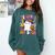 Teaching My Boos Ghost Teacher Cute Pencil Halloween Teacher Comfort Colors Sweatshirt Blue Spruce Teaching My Boos Ghost Teacher Cute Pencil Halloween Teacher Comfort Colors Sweatshirt Blue Spruce