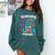 Teaching Music Is My Superpower Music Teacher For Men Women Kids Comfort Colors Sweatshirt Blue Spruce Teaching Music Is My Superpower Music Teacher For Men Women Kids Comfort Colors Sweatshirt Blue Spruce