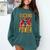 Teaching Is My Super Power Superhero Teacher Comfort Colors Sweatshirt Blue Spruce Teaching Is My Super Power Superhero Teacher Comfort Colors Sweatshirt Blue Spruce