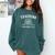 Teaching Tiny Disciples Christian Bible Verse Teacher Comfort Colors Sweatshirt Blue Spruce Teaching Tiny Disciples Christian Bible Verse Teacher Comfort Colors Sweatshirt Blue Spruce