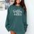 Teaching Tiny Disciples Christian Teacher Comfort Colors Sweatshirt Blue Spruce Teaching Tiny Disciples Christian Teacher Comfort Colors Sweatshirt Blue Spruce