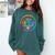 Team Ed Education Teacher Appreciation Back To School Comfort Colors Sweatshirt Blue Spruce Team Ed Education Teacher Appreciation Back To School Comfort Colors Sweatshirt Blue Spruce