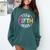 Team Fifth Grade Teacher Back To School 5th Grade Squad Kids Comfort Colors Sweatshirt Blue Spruce Team Fifth Grade Teacher Back To School 5th Grade Squad Kids Comfort Colors Sweatshirt Blue Spruce