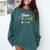 Team Pre-K Shirt PreSchool Teacher Student Back To School Comfort Colors Sweatshirt Blue Spruce Team Pre-K Shirt PreSchool Teacher Student Back To School Comfort Colors Sweatshirt Blue Spruce