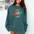 Team Seventh Grade Teacher Student Back To School 7th Grade Comfort Colors Sweatshirt Blue Spruce Team Seventh Grade Teacher Student Back To School 7th Grade Comfort Colors Sweatshirt Blue Spruce