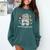 Technology Teacher Messy Bun Technology Teaching Comfort Colors Sweatshirt Blue Spruce Technology Teacher Messy Bun Technology Teaching Comfort Colors Sweatshirt Blue Spruce