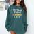 Testing Testing 123 Cute Test Day School Teacher Exam For Men Women Girls Kids Comfort Colors Sweatshirt Blue Spruce Testing Testing 123 Cute Test Day School Teacher Exam For Men Women Girls Kids Comfort Colors Sweatshirt Blue Spruce