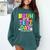 Testing Day Bruh It’s Test Day You Got This Teacher Student Comfort Colors Sweatshirt Blue Spruce Testing Day Bruh It’s Test Day You Got This Teacher Student Comfort Colors Sweatshirt Blue Spruce