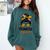 Thanksgiving Shirt Teacher Women Messy Bun Thankful Teacher Comfort Colors Sweatshirt Blue Spruce Thanksgiving Shirt Teacher Women Messy Bun Thankful Teacher Comfort Colors Sweatshirt Blue Spruce