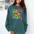 Tie Dye 5th Grade Typography Team Fifth Grade Teacher For Men Women Girls Kids Comfort Colors Sweatshirt Blue Spruce Tie Dye 5th Grade Typography Team Fifth Grade Teacher For Men Women Girls Kids Comfort Colors Sweatshirt Blue Spruce