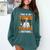This Is My Tired Teacher Costume Halloween Costumes Comfort Colors Sweatshirt Blue Spruce This Is My Tired Teacher Costume Halloween Costumes Comfort Colors Sweatshirt Blue Spruce