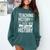 History Teacher Appreciation History Teaching Comfort Colors Sweatshirt Blue Spruce History Teacher Appreciation History Teaching Comfort Colors Sweatshirt Blue Spruce