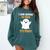 History Teacher Halloween History Class School For Men Women Kids Comfort Colors Sweatshirt Blue Spruce