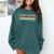 History Teacher Limited Edition Retro History Education Comfort Colors Sweatshirt Blue Spruce History Teacher Limited Edition Retro History Education Comfort Colors Sweatshirt Blue Spruce