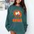 History Teachers Love Brains Halloween Teacher For Men Women Comfort Colors Sweatshirt Blue Spruce History Teachers Love Brains Halloween Teacher For Men Women Comfort Colors Sweatshirt Blue Spruce