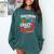 Tough Enough To Be A Teacher Crazy Enough To Love It Comfort Colors Sweatshirt Blue Spruce Tough Enough To Be A Teacher Crazy Enough To Love It Comfort Colors Sweatshirt Blue Spruce