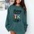 Transitional Kindergarten TK Teacher Comfort Colors Sweatshirt Blue Spruce Transitional Kindergarten TK Teacher Comfort Colors Sweatshirt Blue Spruce