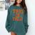 Trig Or Treat Trigonometry Math Teacher Halloween Comfort Colors Sweatshirt Blue Spruce Trig Or Treat Trigonometry Math Teacher Halloween Comfort Colors Sweatshirt Blue Spruce