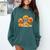 Turkey Read Books Reading Fall Thanksgiving Teacher Comfort Colors Sweatshirt Blue Spruce Turkey Read Books Reading Fall Thanksgiving Teacher Comfort Colors Sweatshirt Blue Spruce