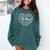 Unity Day No Bullying Orange Anti Bullying Teachers Kids Comfort Colors Sweatshirt Blue Spruce Unity Day No Bullying Orange Anti Bullying Teachers Kids Comfort Colors Sweatshirt Blue Spruce