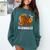 Unity Day Shirt Kindness Orange Teacher Kids Be Kind Comfort Colors Sweatshirt Blue Spruce