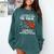 Violin Player Costume For Men Women Violin Teacher Violinist Comfort Colors Sweatshirt Blue Spruce Violin Player Costume For Men Women Violin Teacher Violinist Comfort Colors Sweatshirt Blue Spruce