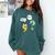 Wait What English Teacher Grammar Police Grammarian Comfort Colors Sweatshirt Blue Spruce Wait What English Teacher Grammar Police Grammarian Comfort Colors Sweatshirt Blue Spruce