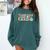 Walkie Calls Are My Cardio SPED Teacher Inclusion ABA Comfort Colors Sweatshirt Blue Spruce Walkie Calls Are My Cardio SPED Teacher Inclusion ABA Comfort Colors Sweatshirt Blue Spruce