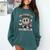 You Make The Whole Class Shimmer Teacher Era Back To School Comfort Colors Sweatshirt Blue Spruce You Make The Whole Class Shimmer Teacher Era Back To School Comfort Colors Sweatshirt Blue Spruce