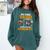 Why Science Teachers Should Not Be Given Playground Duty For Men Women Comfort Colors Sweatshirt Blue Spruce Why Science Teachers Should Not Be Given Playground Duty For Men Women Comfort Colors Sweatshirt Blue Spruce