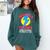 Wonder Teacher Costume Shirt Teacher Halloween Costume Tee Comfort Colors Sweatshirt Blue Spruce Wonder Teacher Costume Shirt Teacher Halloween Costume Tee Comfort Colors Sweatshirt Blue Spruce