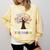 100 Days In The Books Reading Teacher 100th Day Of School Comfort Colors Sweatshirt Butter