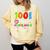 100 Days Of Living That 2nd Grade Life Boy Girl Teacher Comfort Colors Sweatshirt Butter 100 Days Of Living That 2nd Grade Life Boy Girl Teacher Comfort Colors Sweatshirt Butter