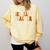 2nd Grade Teacher Squad Cute Women Groovy Fall Autumn Lovers Comfort Colors Sweatshirt Butter 2nd Grade Teacher Squad Cute Women Groovy Fall Autumn Lovers Comfort Colors Sweatshirt Butter