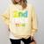 2nd Grade Team T-Shirt 2nd Grade Squad Teacher Comfort Colors Sweatshirt Butter 2nd Grade Team T-Shirt 2nd Grade Squad Teacher Comfort Colors Sweatshirt Butter